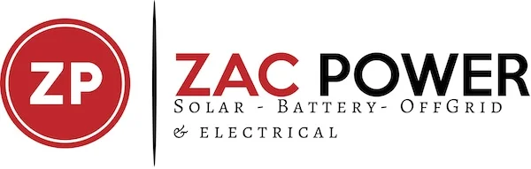 Zac Power