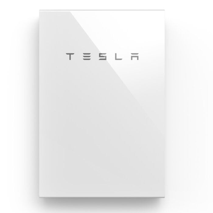 Tesla Powerwall Retrofit
