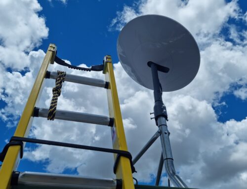 Starlink Install in Cowra