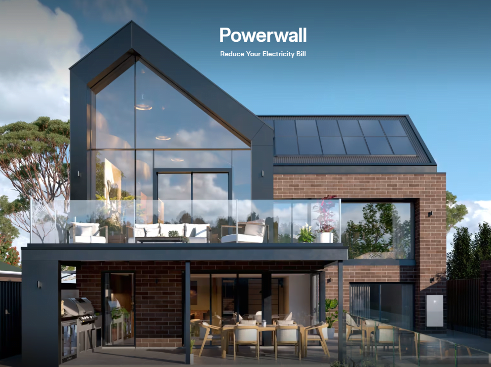 Tesla Powerwall 3: Now Available for Pre-Order in Orange and Cowra