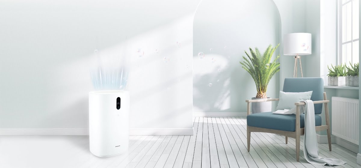 Panasonic Air Purification: Elevating Indoor Air Quality in Cowra and Orange with Zac Power